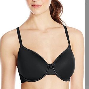 Wacoal Women's Halo Contour Spacer Bra
